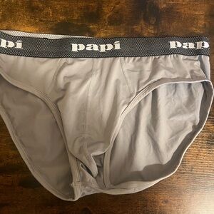 Papi Underwear
